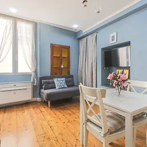 Apartments Florence - Blue Serendipity